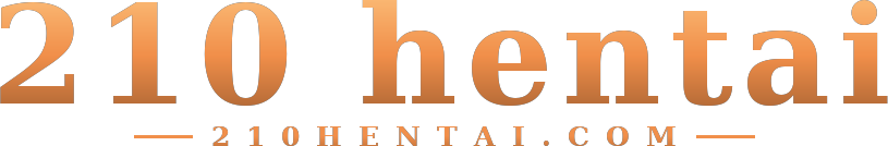 210 hentai logo